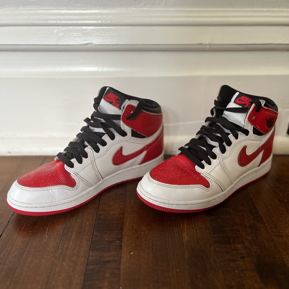 nike Jordan 1 highs